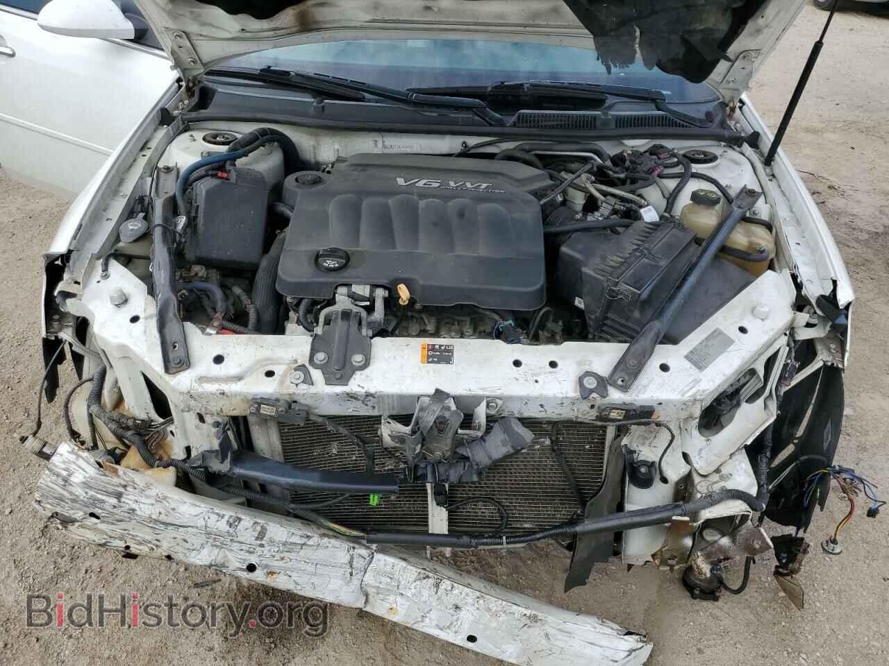 2012 CHEVROLET IMPALA - VIN: 2G1WC5E38C1136430 - Фото 11