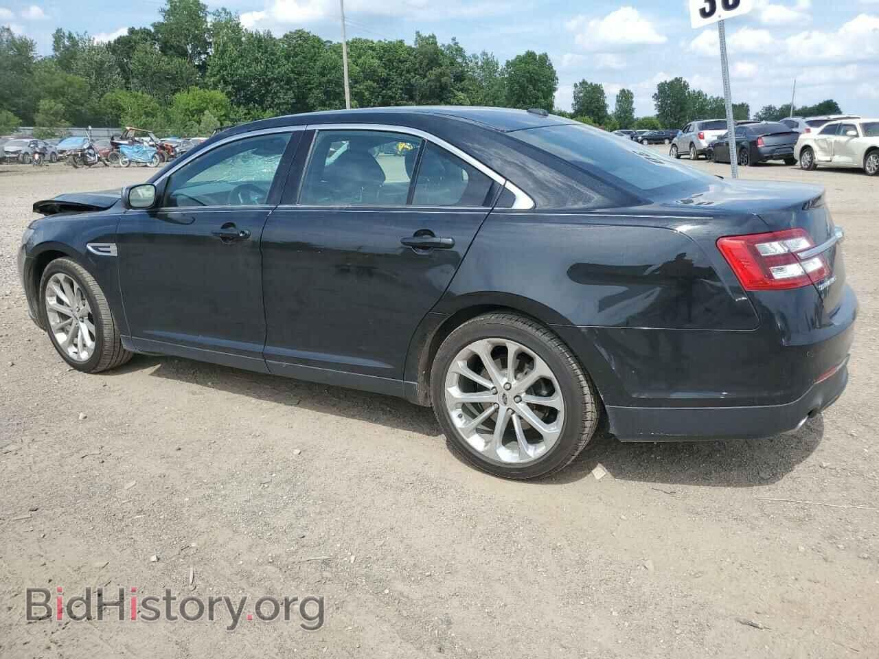 2015 FORD TAURUS - VIN: 1FAHP2F85FG209022 - Photo 2