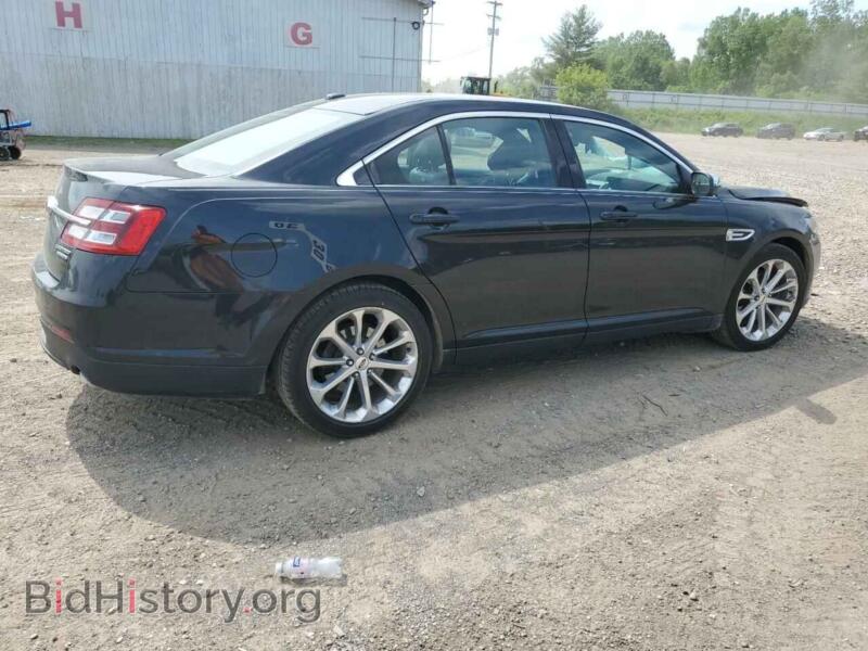 2015 Ford TAURUS (VIN 1FAHP2F85FG209022) — фото 3 из 12