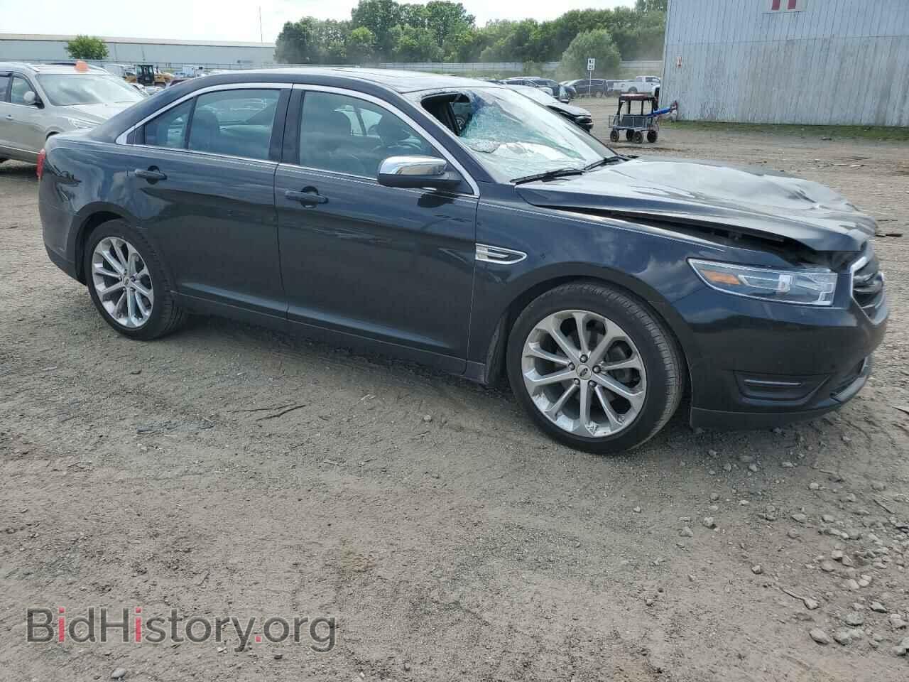 2015 FORD TAURUS - VIN: 1FAHP2F85FG209022 - Photo 4