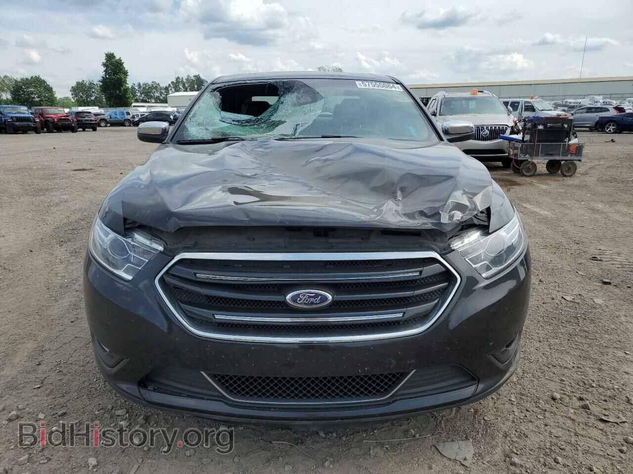 2015 FORD TAURUS - VIN: 1FAHP2F85FG209022 - Photo 5