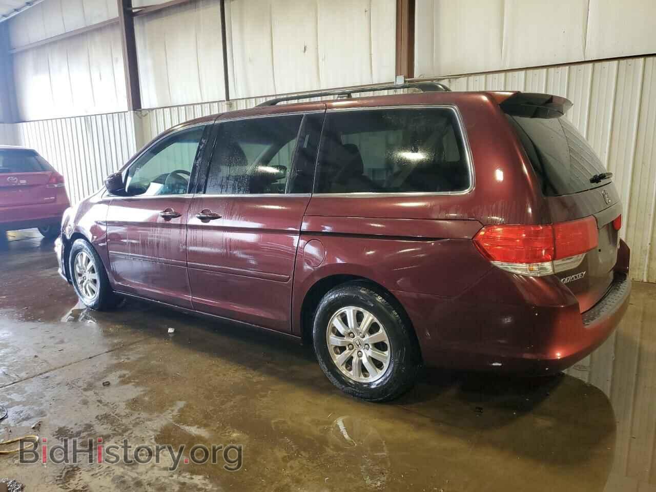 2010 HONDA All Models - VIN: 5FNRL3H47AB036925 - Фото 2