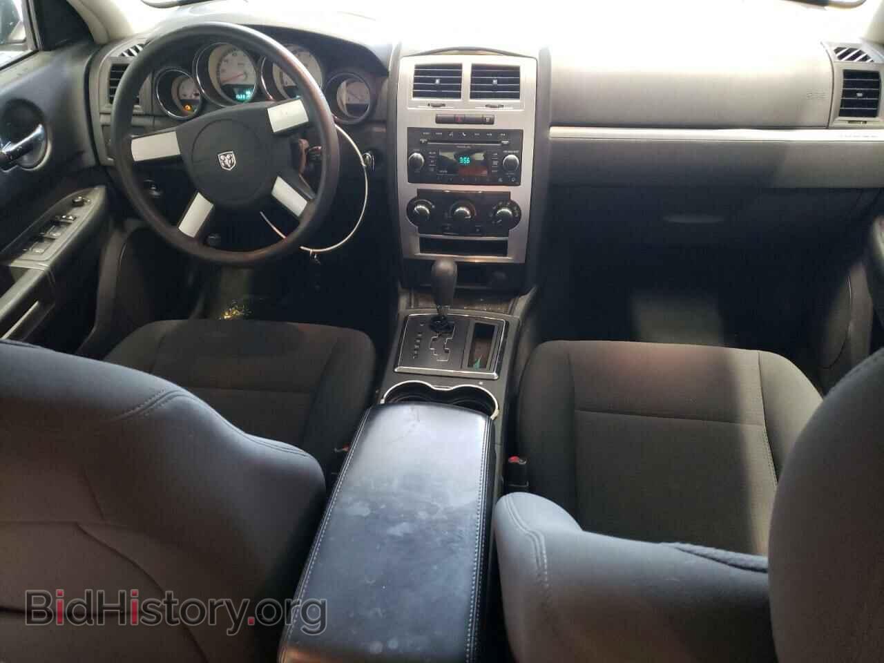 2010 DODGE CHARGER - VIN: 2B3CA3CV6AH286180 - Фото 8