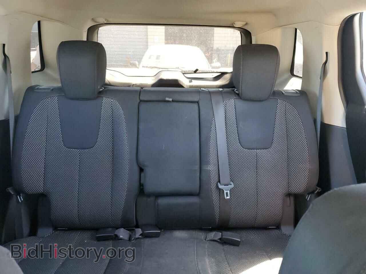 2016 GMC TERRAIN - VIN: 2GKALMEK1G6119954 - Фото 10