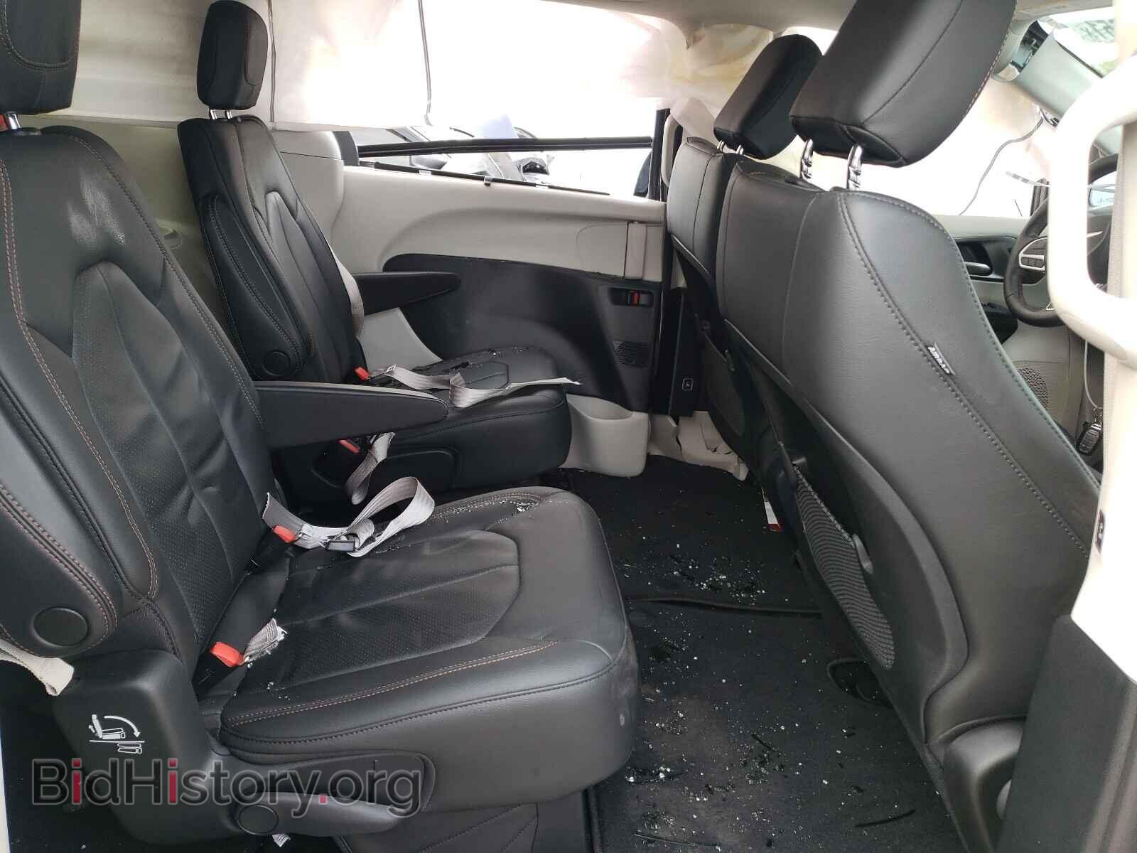 2020 CHRYSLER PACIFICA - VIN: 2C4RC1BG2LR210401 - Photo 6