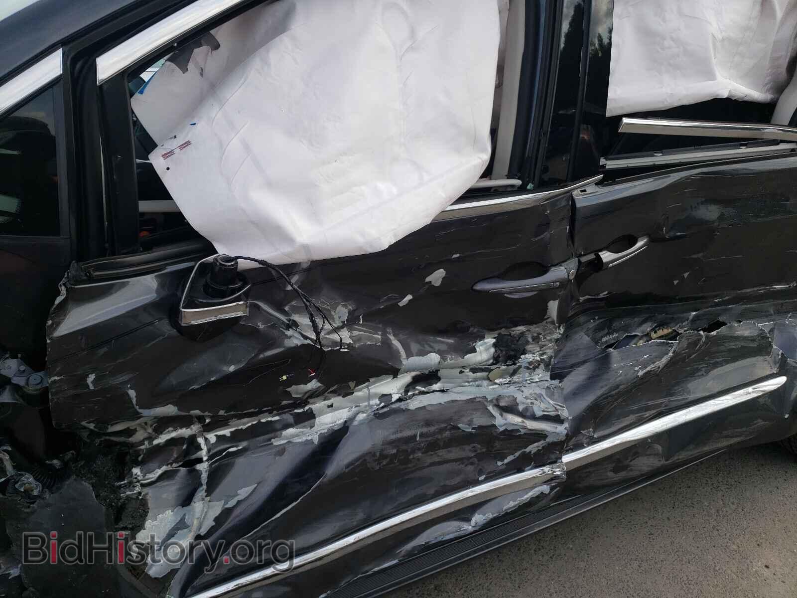 2020 CHRYSLER PACIFICA - VIN: 2C4RC1BG2LR210401 - Photo 10