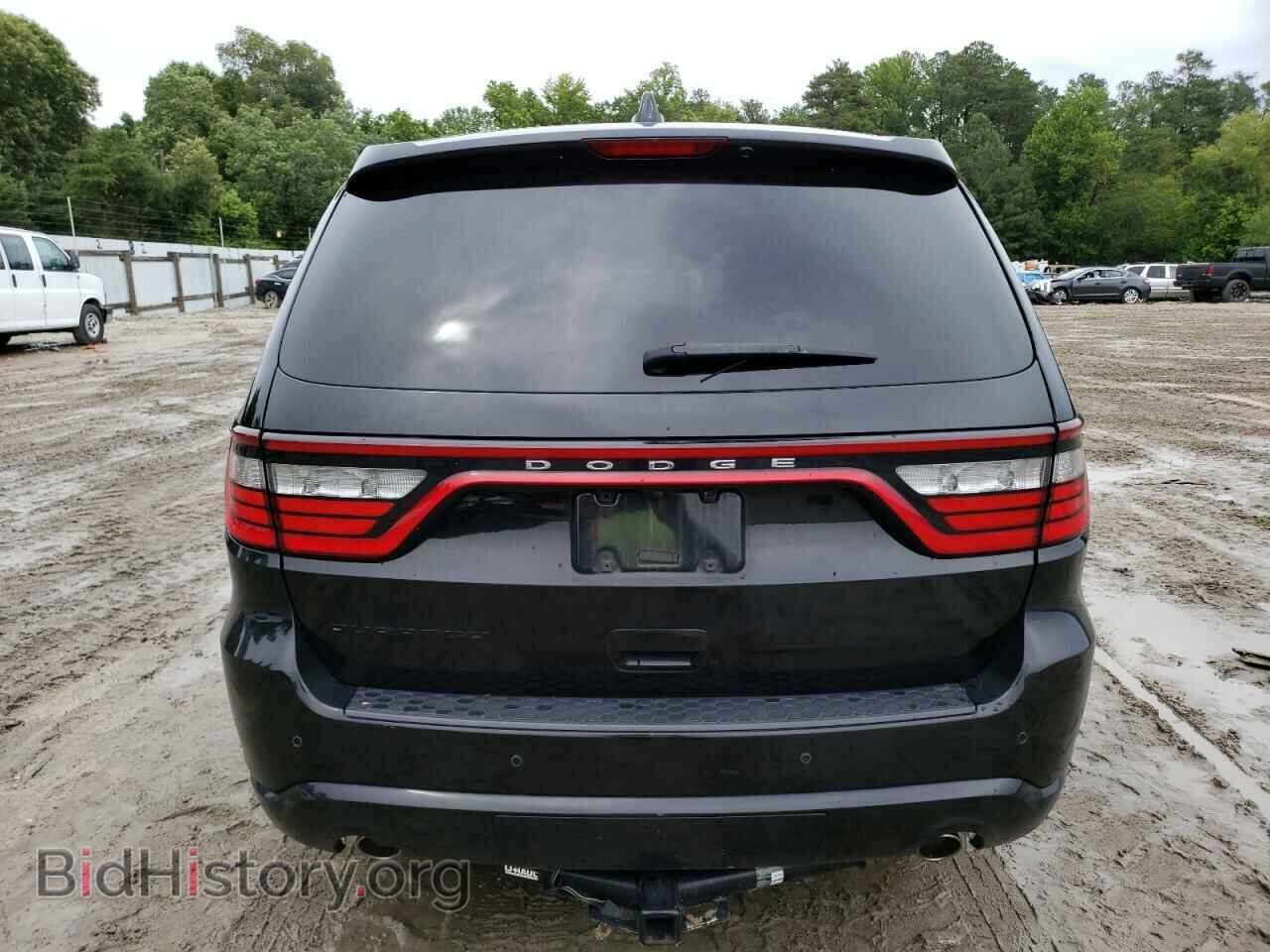 2018 DODGE DURANGO - VIN: 1C4RDHAG8JC444765 - Фото 6