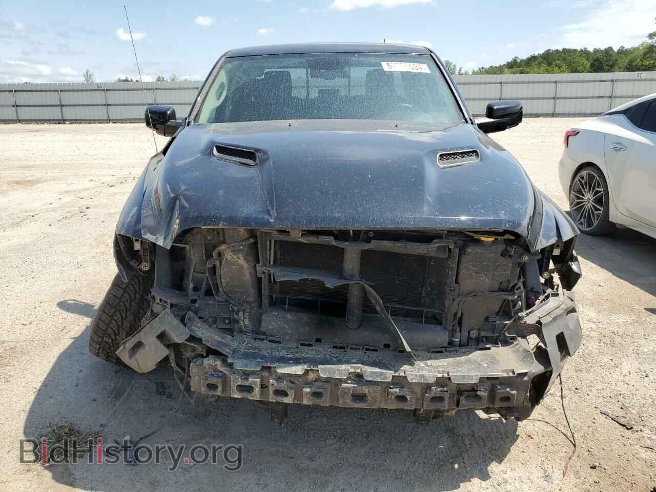 2013 RAM 1500 - VIN: 1C6RR6HT1DS716082 - Фото 5