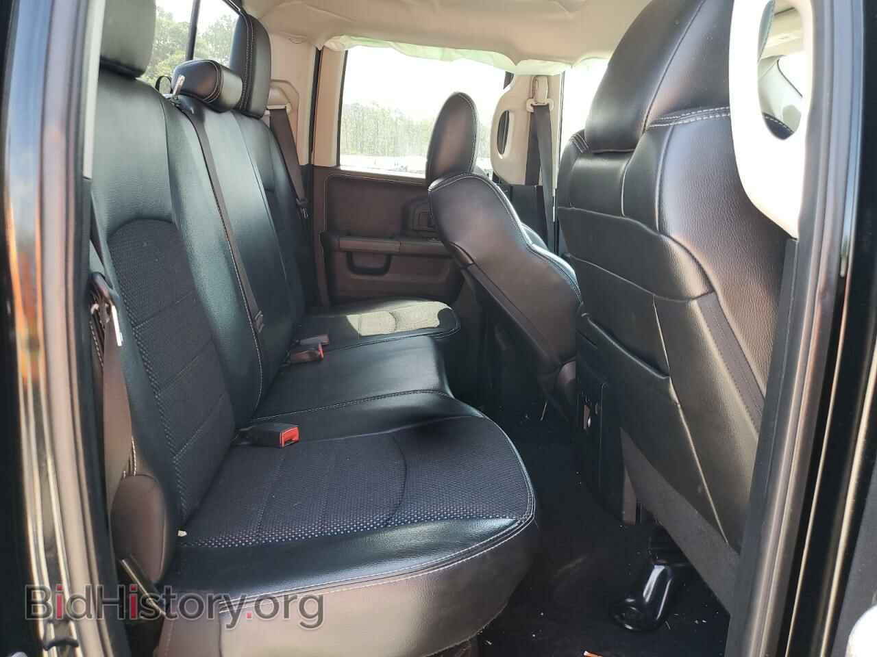 2013 RAM 1500 - VIN: 1C6RR6HT1DS716082 - Фото 9