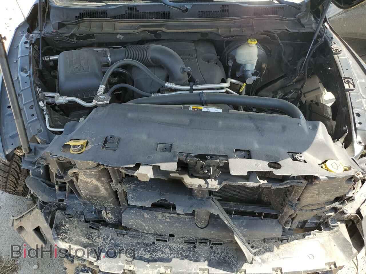 2013 RAM 1500 - VIN: 1C6RR6HT1DS716082 - Фото 10