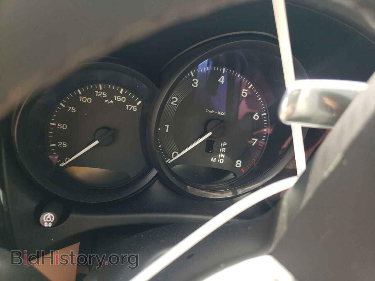 2023 PORSCHE MACAN BASE - VIN: WP1AA2A51PLB14524 - Photo 9