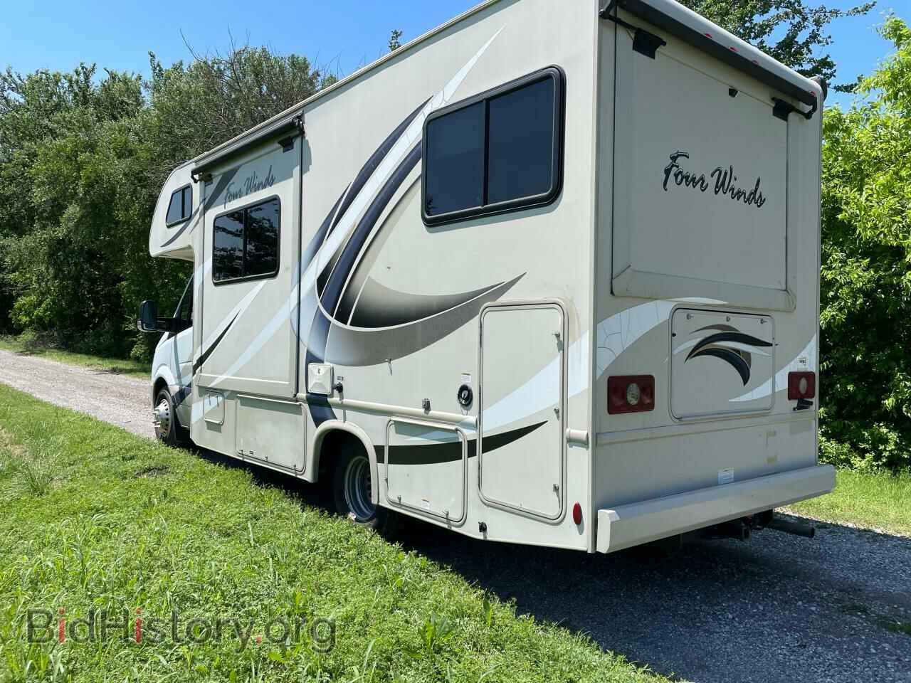 2017 MERCEDES-BENZ SPRINTER - VIN: WDAPF4CC7H9718357 - Фото 3