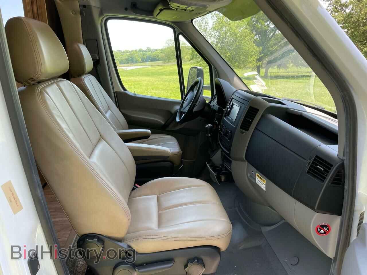 2017 MERCEDES-BENZ SPRINTER - VIN: WDAPF4CC7H9718357 - Фото 5