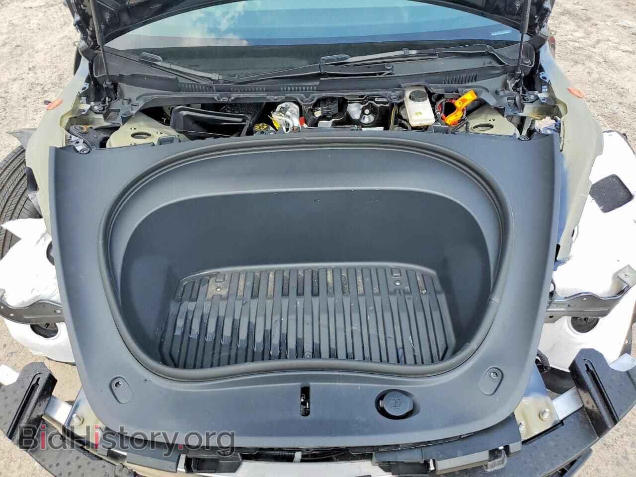 2026 TESLA MODEL 3 - VIN: 5YJ3E1EA5TF160564 - Photo 12