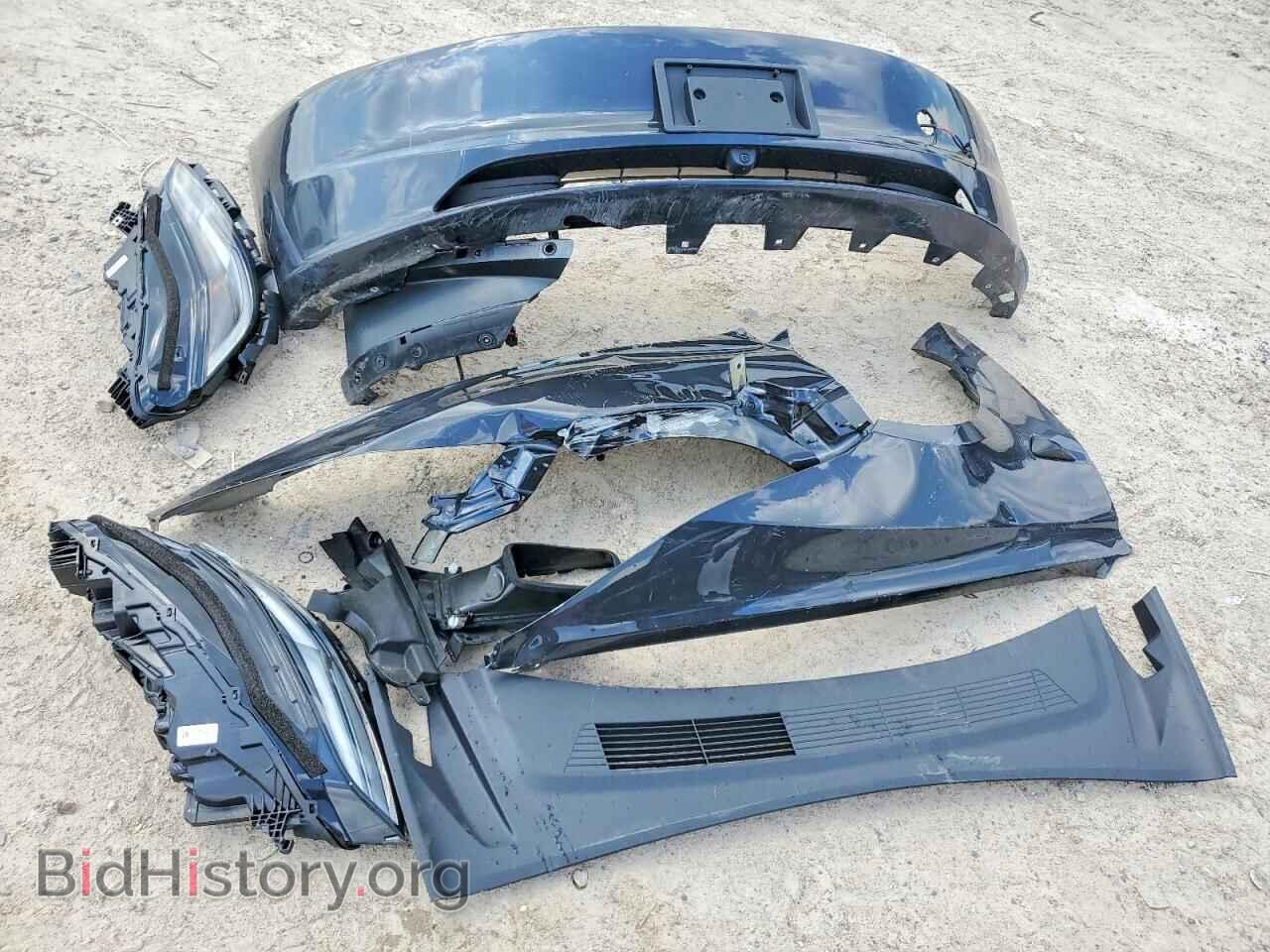 2026 TESLA MODEL 3 - VIN: 5YJ3E1EA5TF160564 - Photo 13