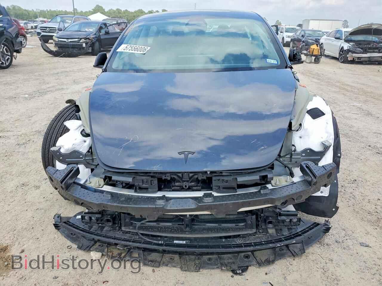 2026 TESLA MODEL 3 - VIN: 5YJ3E1EA5TF160564 - Photo 5