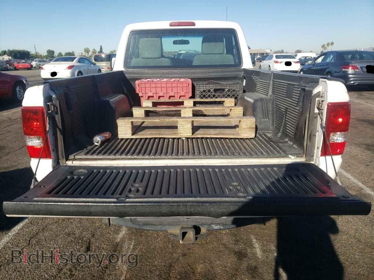 2011 FORD RANGER - VIN: 1FTKR1AD0BPA24962 - Фото 6
