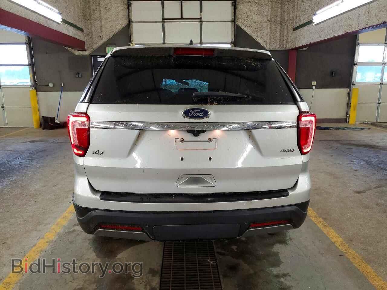 2019 FORD EXPLORER - VIN: 1FM5K8D8XKGA50134 - Photo 6