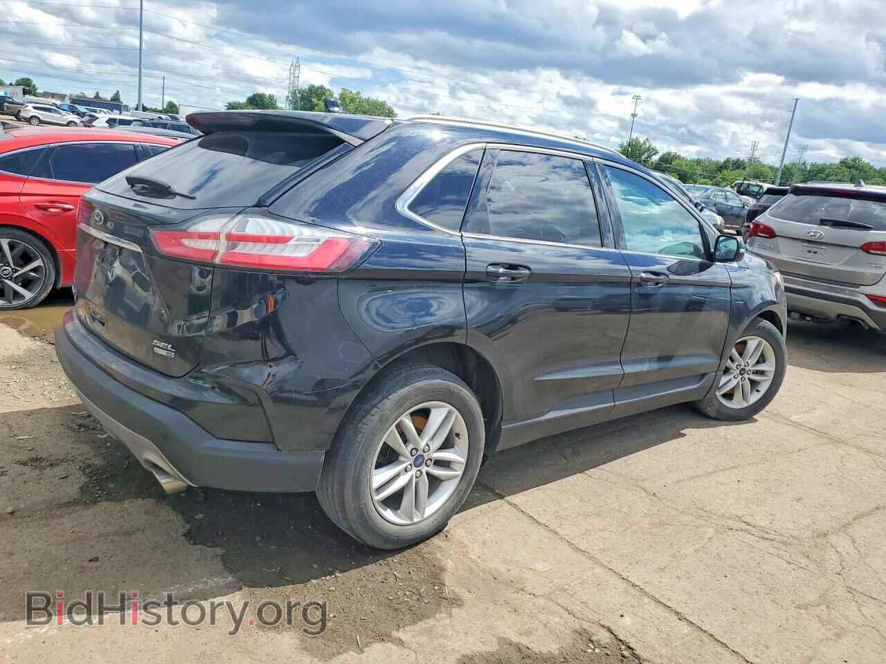 2020 FORD EDGE - VIN: 2FMPK4J95LBA45138 - Photo 3