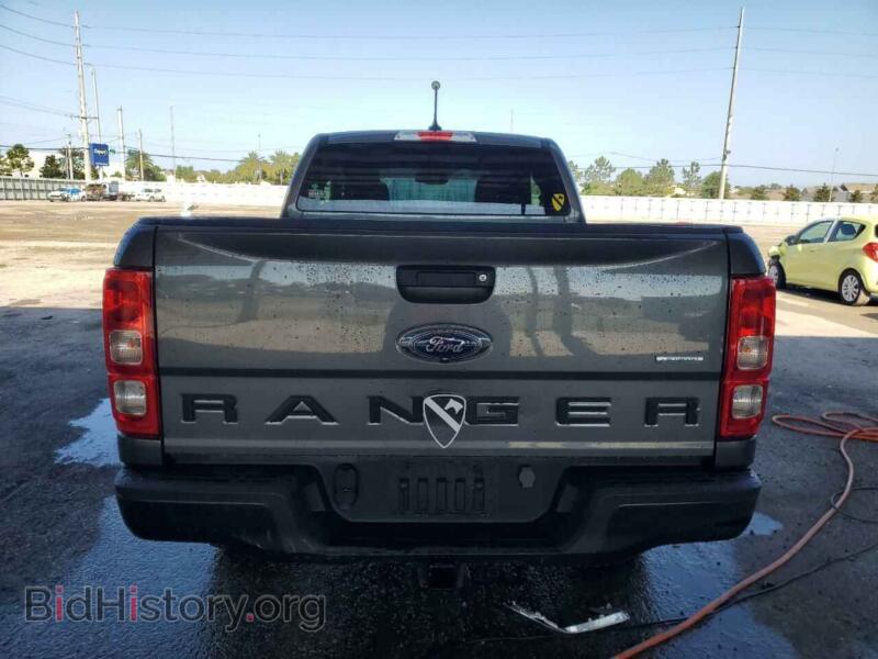 2019 Ford RANGER (VIN 1FTER1EH8KLA47827) — фото 6 из 13