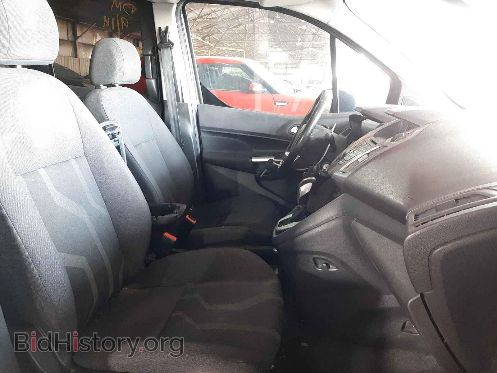 2016 FORD TRANSIT CO - VIN: NM0GE9F76G1281019 - Фото 5