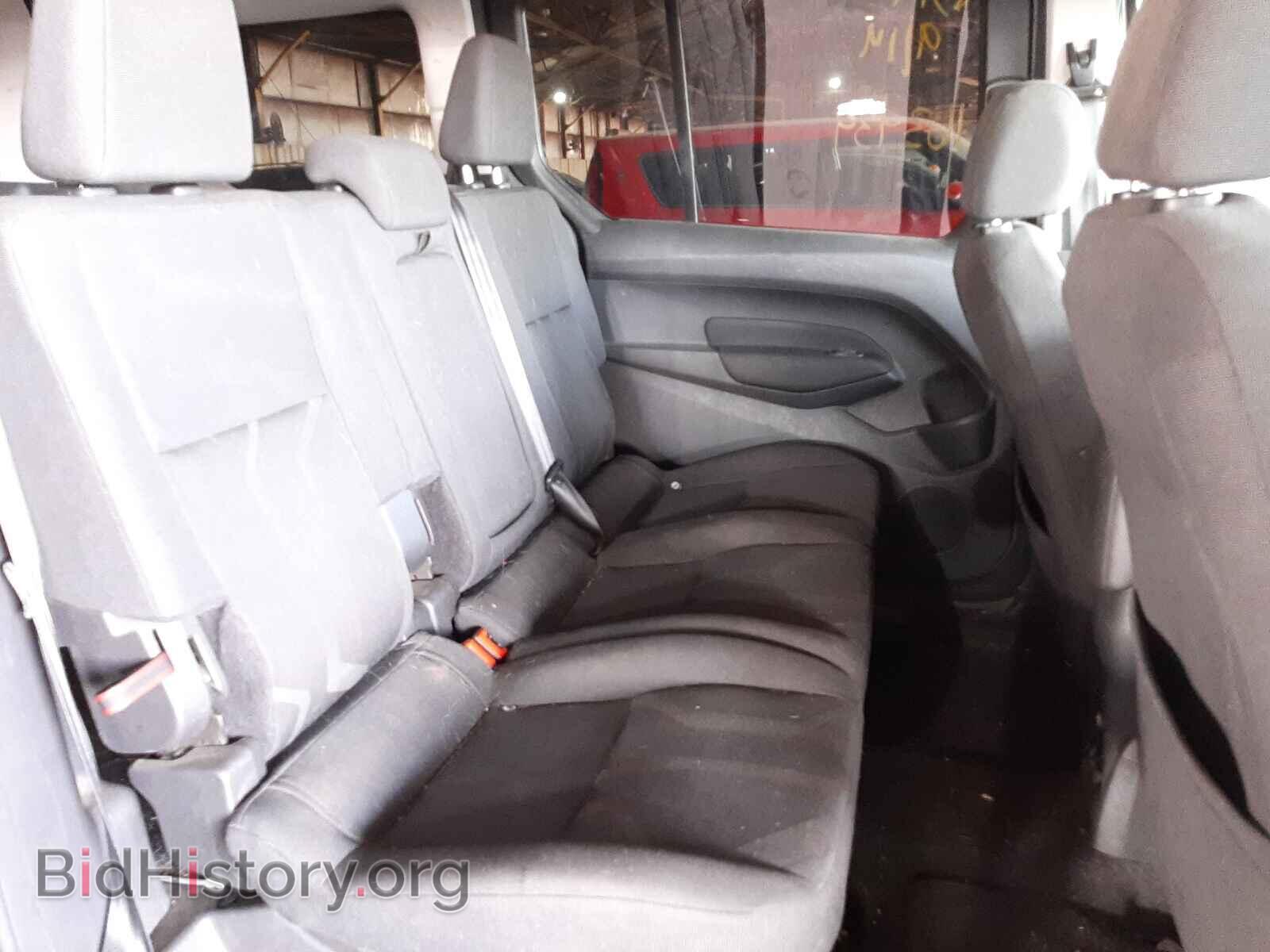 2016 FORD TRANSIT CO - VIN: NM0GE9F76G1281019 - Фото 6