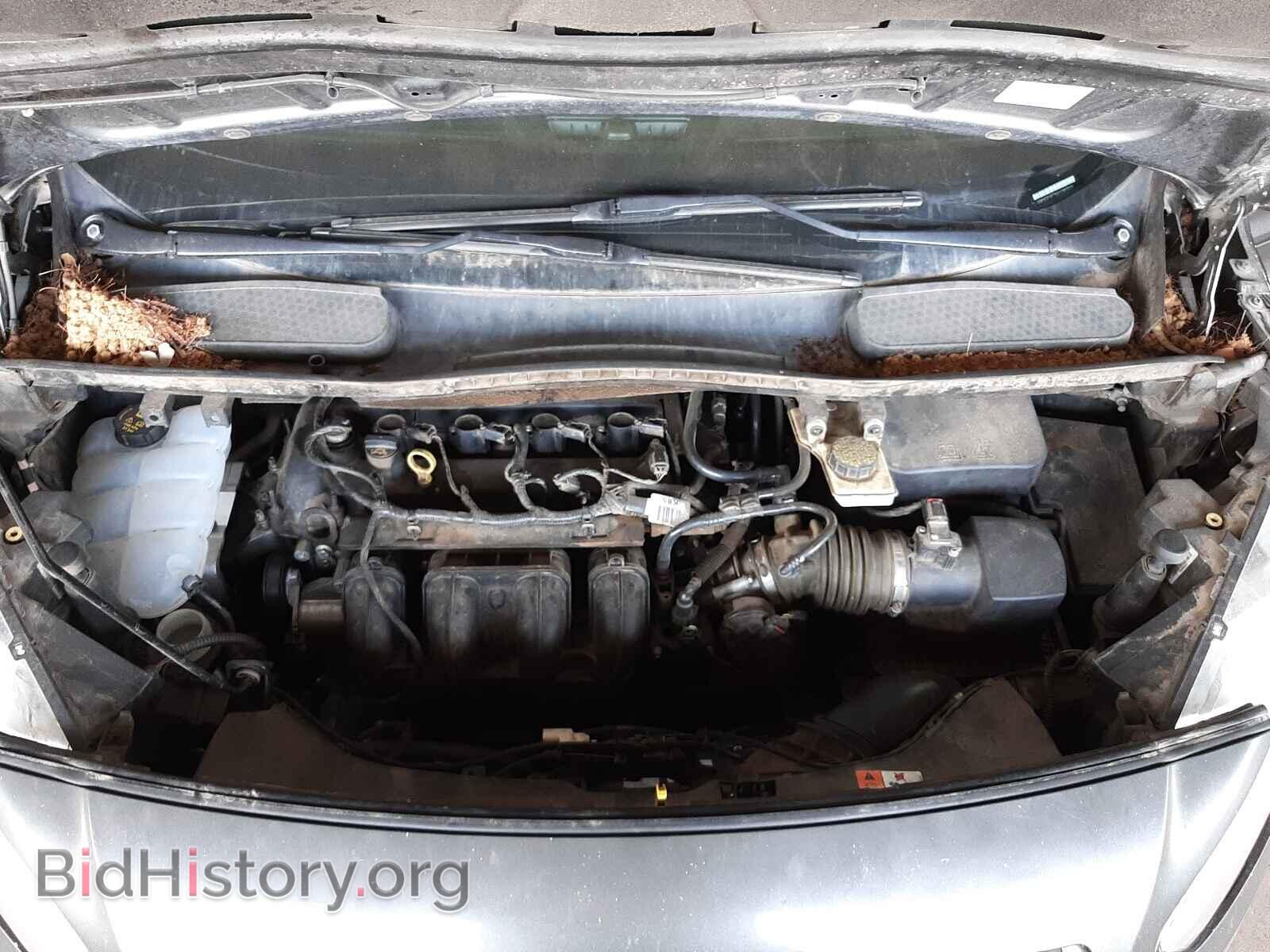 2016 FORD TRANSIT CO - VIN: NM0GE9F76G1281019 - Фото 7
