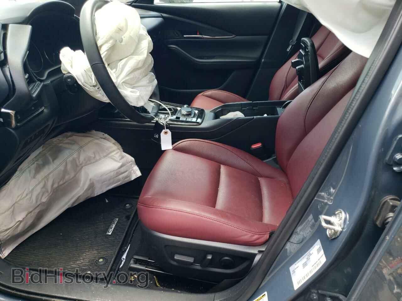 2023 MAZDA CX30 - VIN: 3MVDMBCM9PM518792 - Фото 7