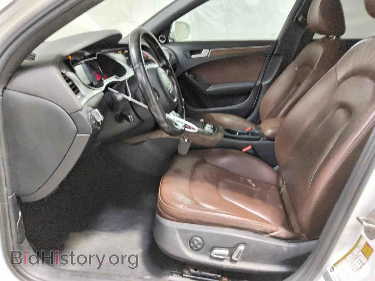 2016 AUDI A4 - VIN: WAUFFAFL2GN007185 - Photo 7