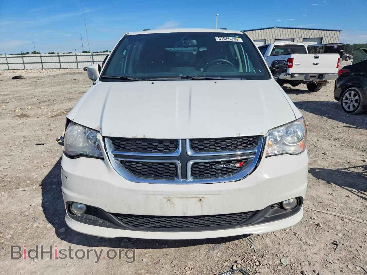 2017 DODGE CARAVAN - VIN: 2C4RDGCG2HR698657 - Photo 5