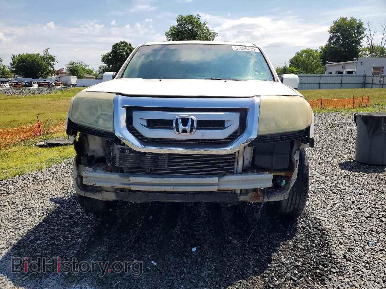2011 HONDA PILOT - VIN: 5FNYF4H50BB105277 - Фото 5