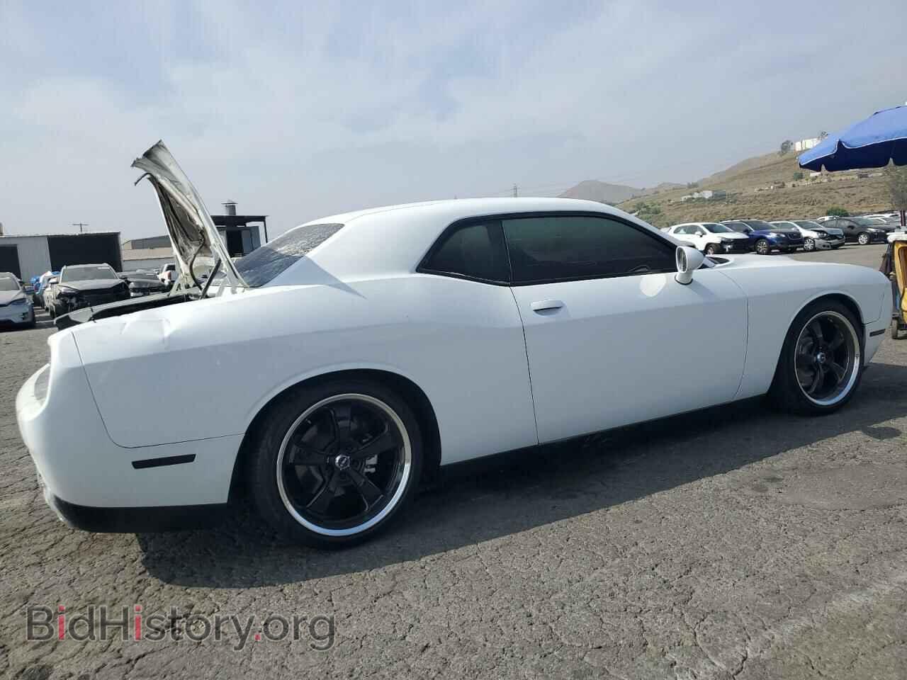 2016 DODGE CHALLENGER - VIN: 2C3CDZAG8GH225732 - Фото 3