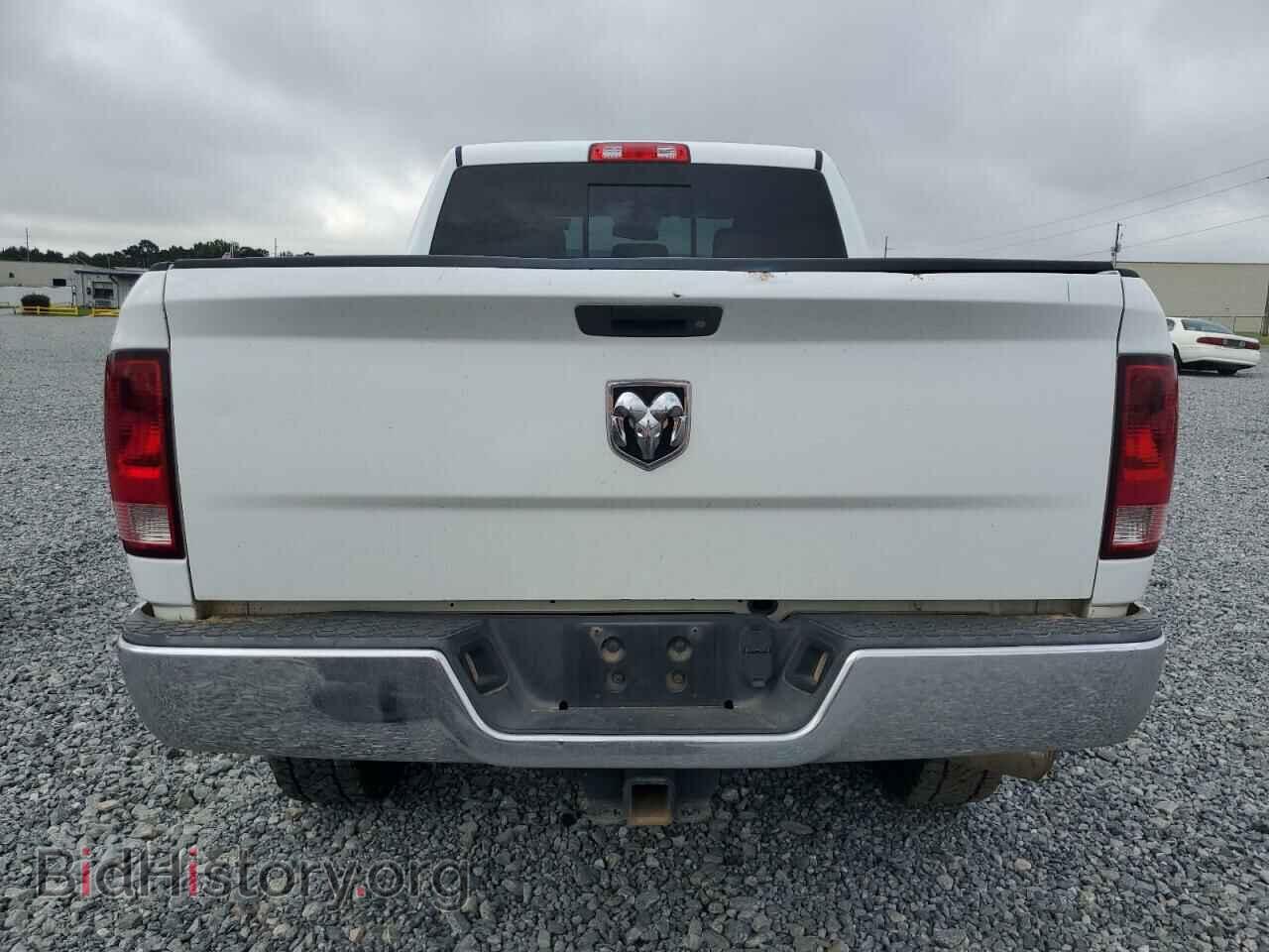 2014 RAM All Models - VIN: 3C6UR5DL4EG242972 - Фото 6