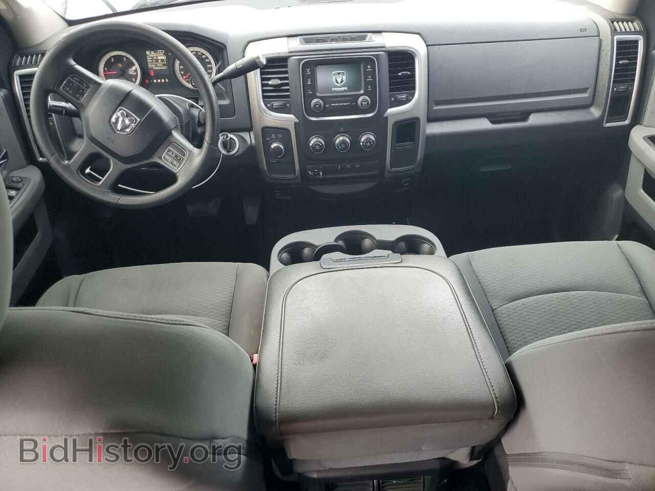 2014 RAM All Models - VIN: 3C6UR5DL4EG242972 - Фото 8
