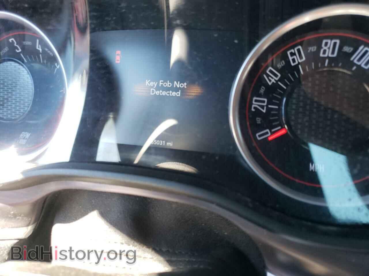 2016 DODGE CHALLENGER - VIN: 2C3CDZAG1GH280314 - Фото 8