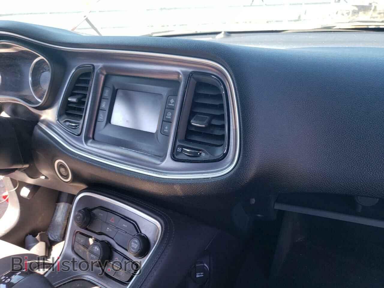 2016 DODGE CHALLENGER - VIN: 2C3CDZAG1GH280314 - Фото 9