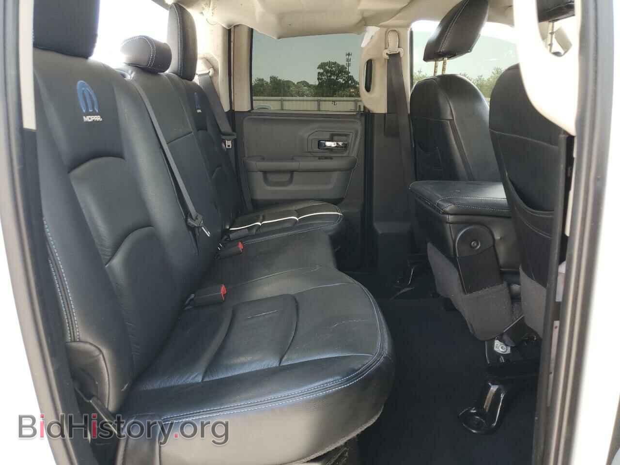 2015 RAM 1500 - VIN: 1C6RR6GT6FS607492 - Фото 10