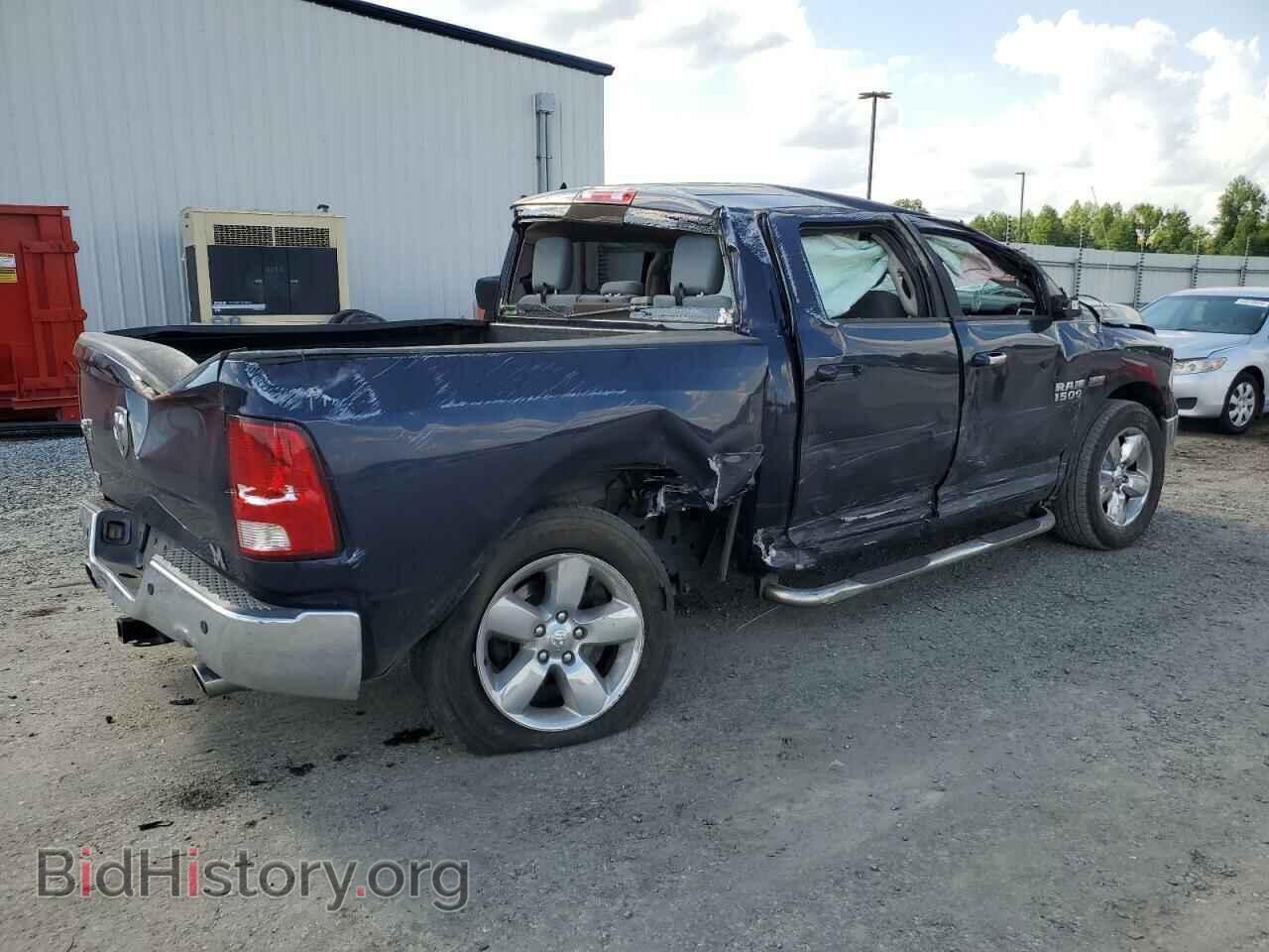 2013 RAM 1500 - VIN: 1C6RR6LT6DS586016 - Фото 3