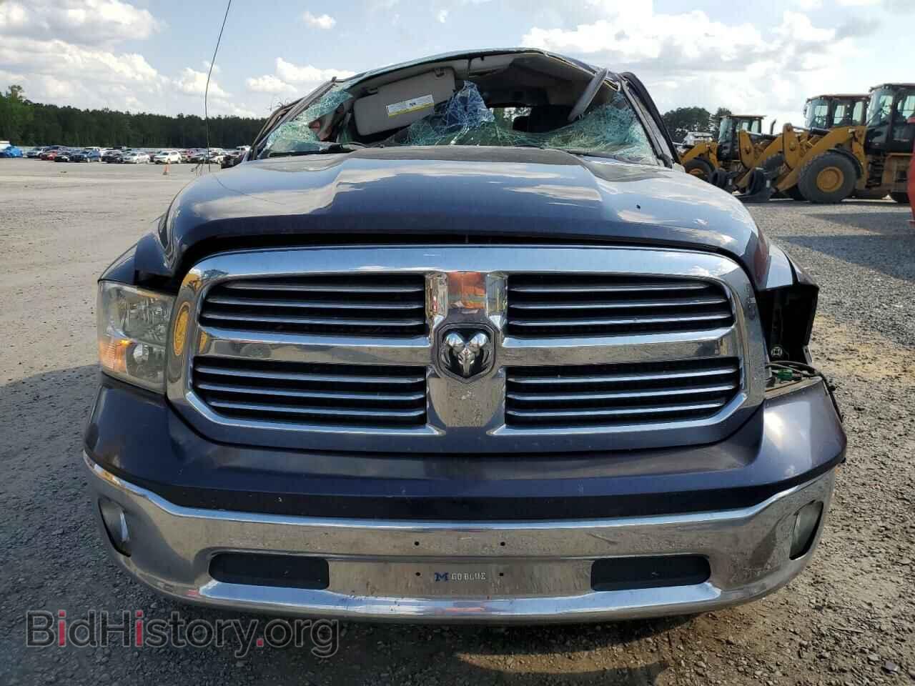 2013 RAM 1500 - VIN: 1C6RR6LT6DS586016 - Фото 5