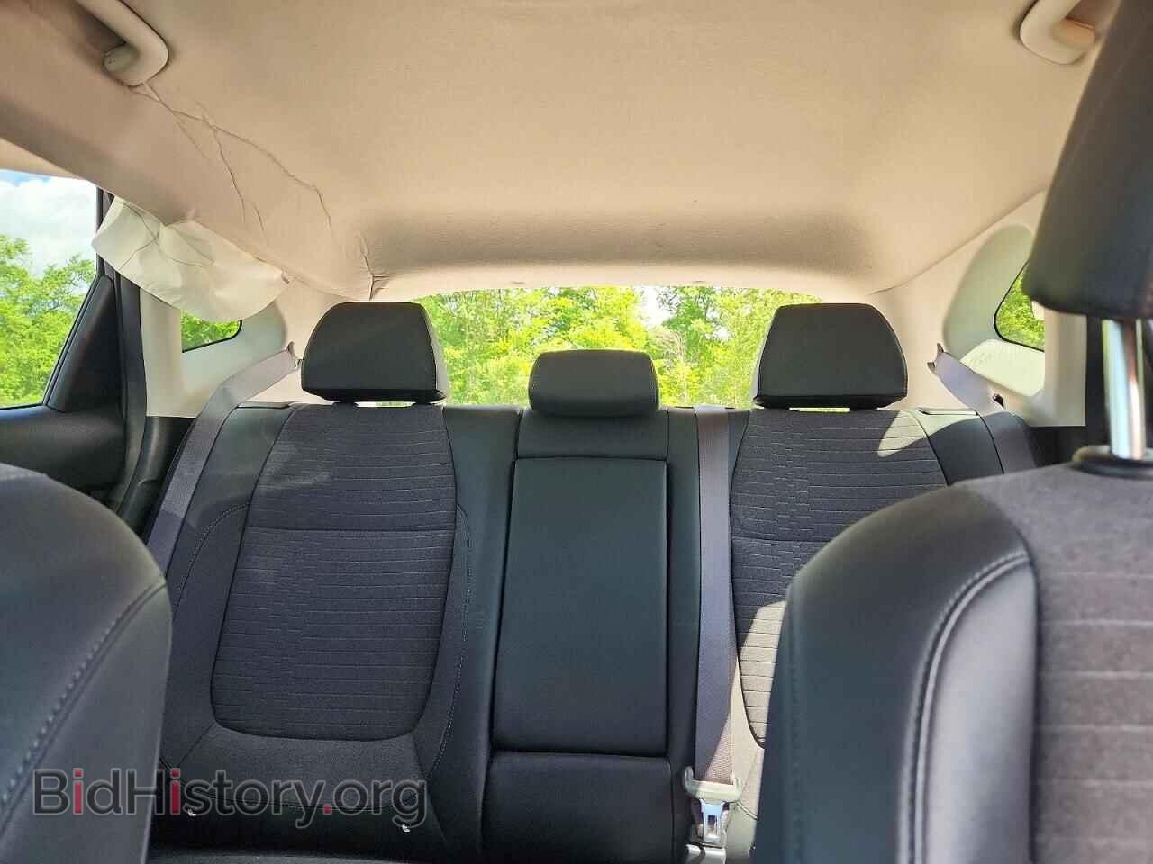2021 KIA SELTOS - VIN: KNDEUCAA2M7224497 - Photo 10