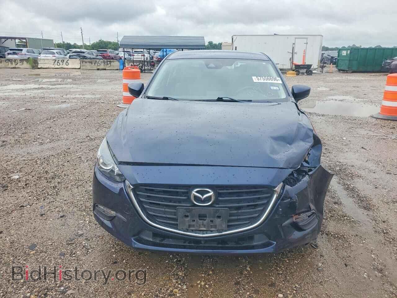 2017 MAZDA 3 - VIN: 3MZBN1L73HM141062 - Photo 5