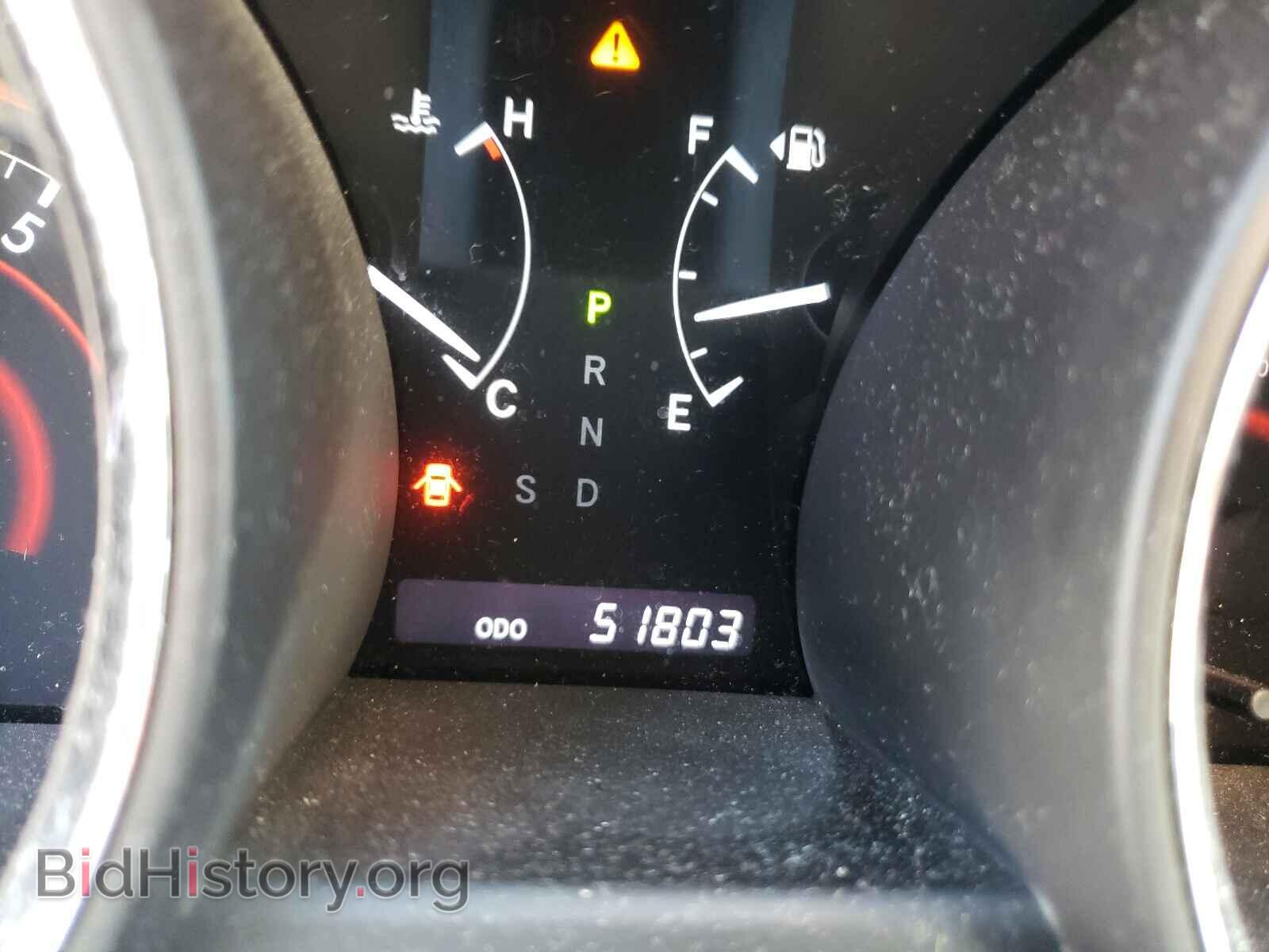 2013 TOYOTA HIGHLANDER - VIN: 5TDZK3EH8DS110900 - Фото 8
