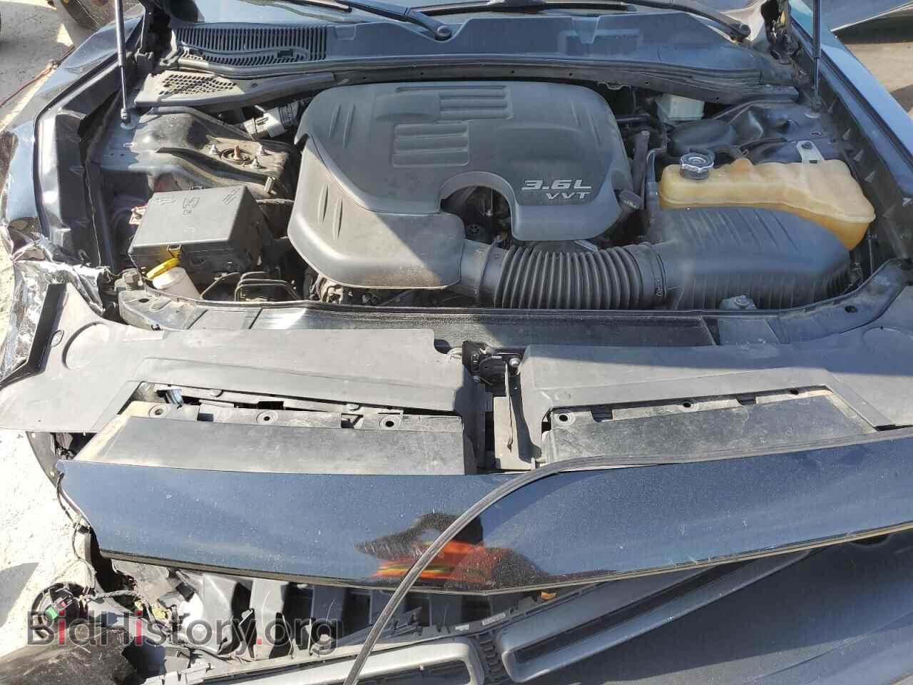 2018 DODGE CHALLENGER - VIN: 2C3CDZAG4JH131922 - Photo 11