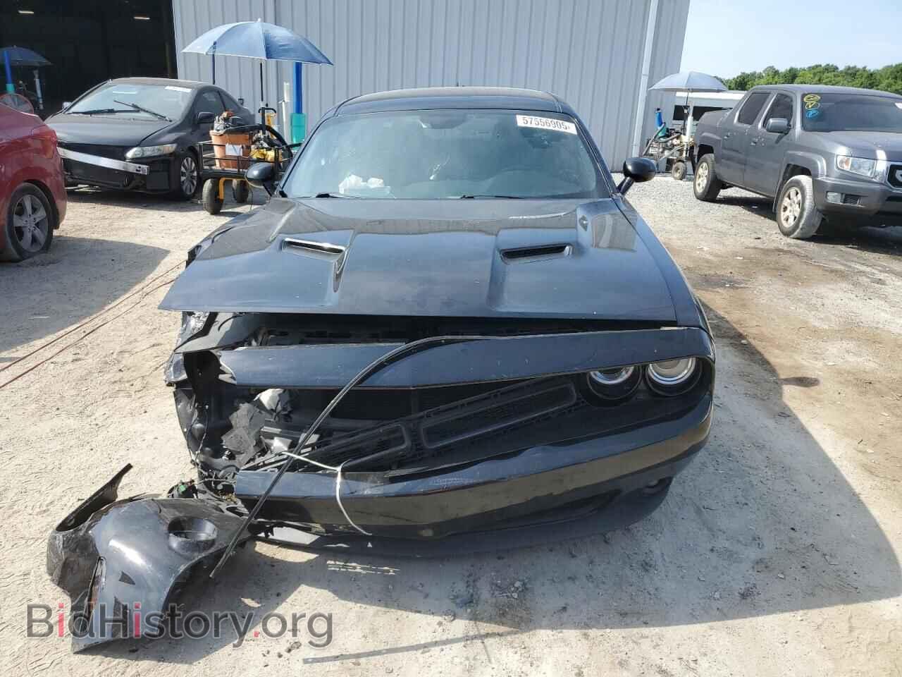 2018 DODGE CHALLENGER - VIN: 2C3CDZAG4JH131922 - Photo 5