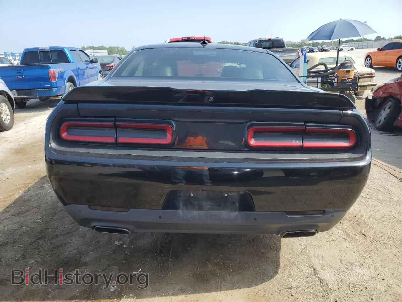2018 DODGE CHALLENGER - VIN: 2C3CDZAG4JH131922 - Photo 6