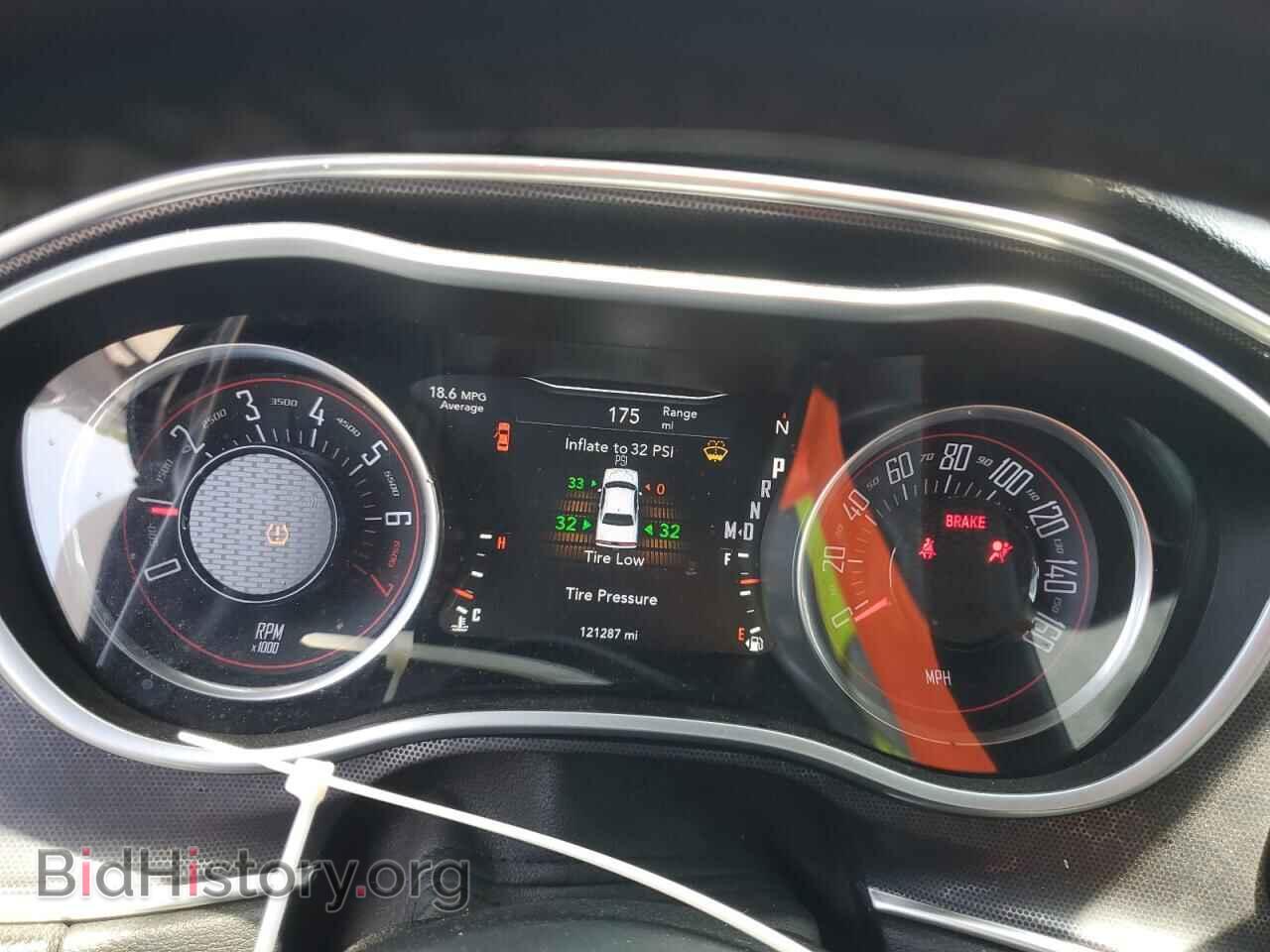 2018 DODGE CHALLENGER - VIN: 2C3CDZAG4JH131922 - Photo 9