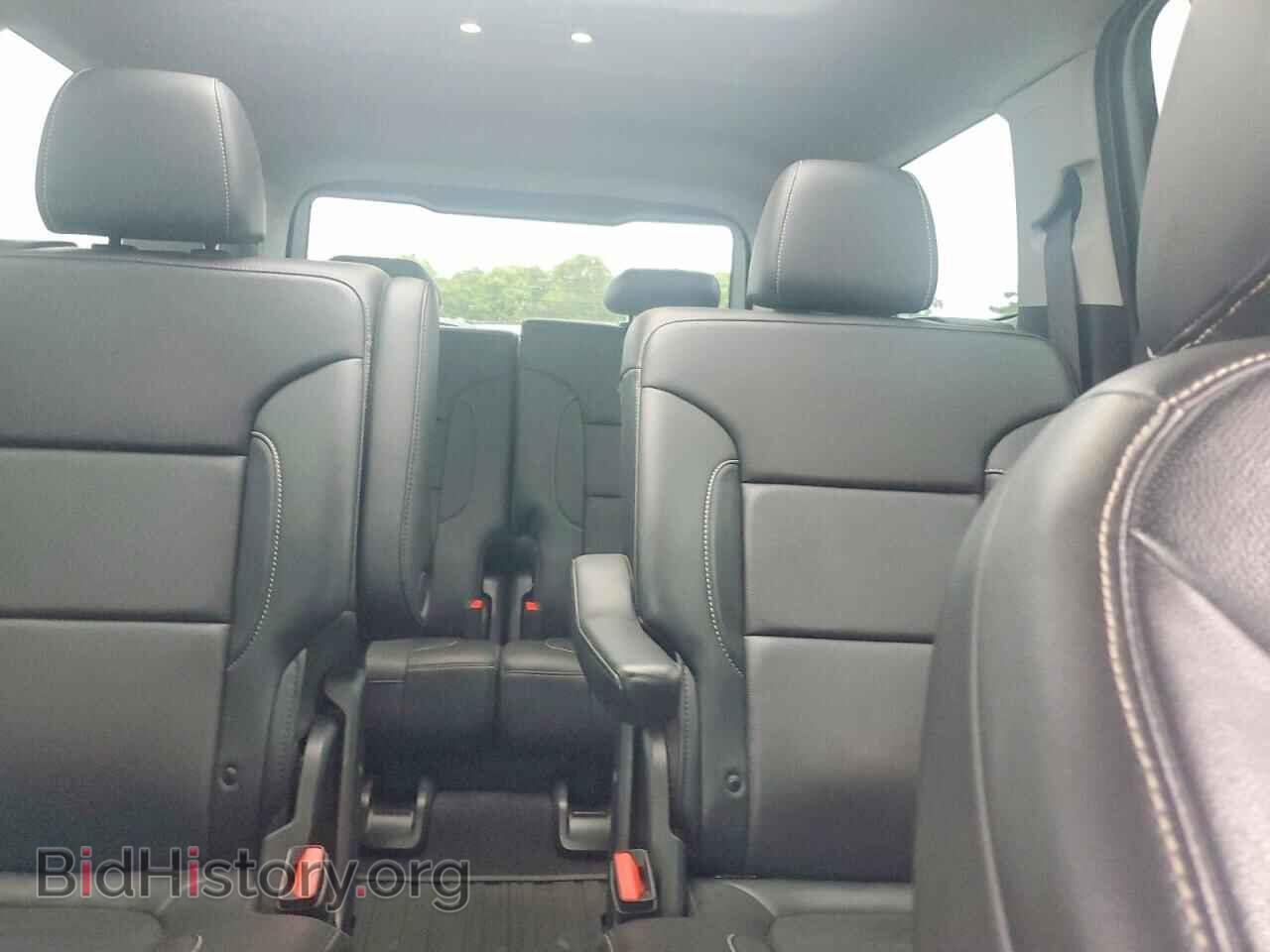 2020 GMC ACADIA - VIN: 1GKKNULS6LZ192088 - Фото 10