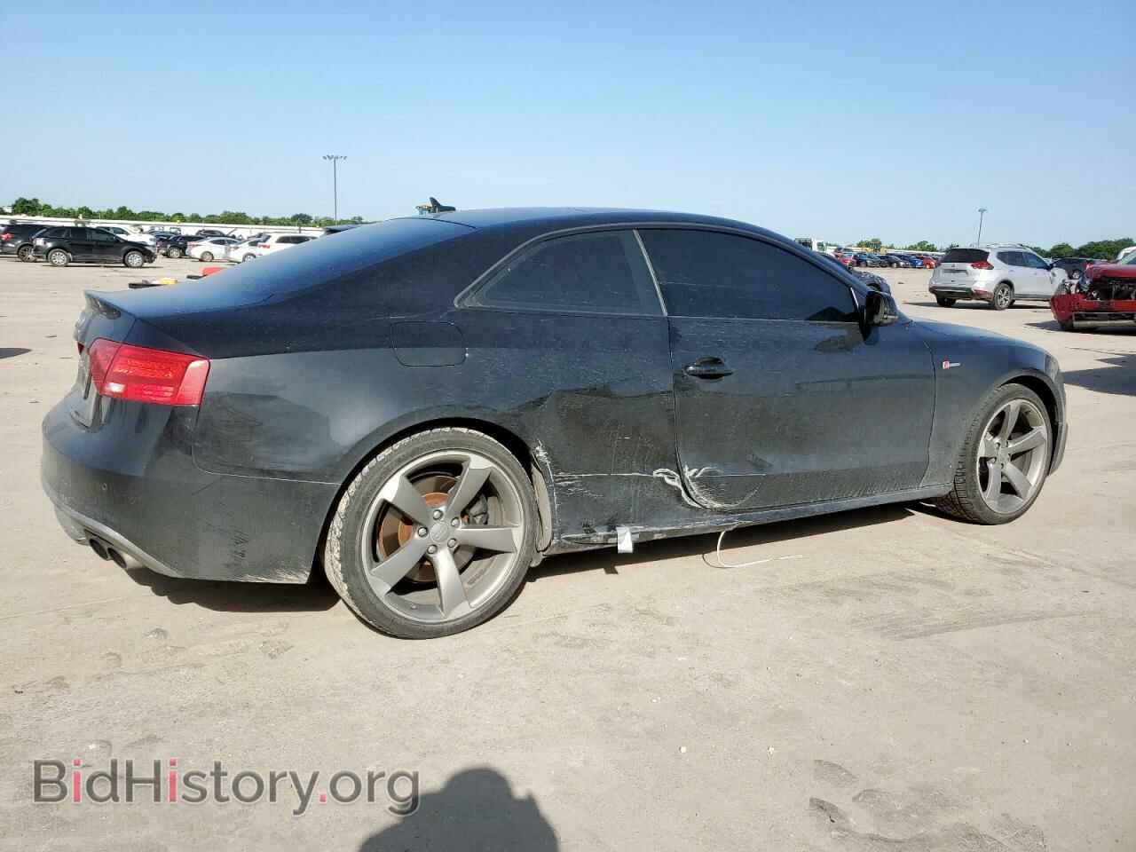 2016 AUDI S5/RS5 - VIN: WAUC4AFR7GA035665 - Фото 3
