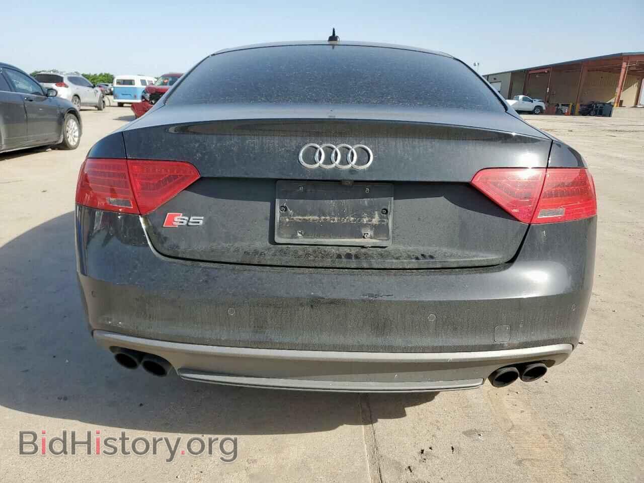 2016 AUDI S5/RS5 - VIN: WAUC4AFR7GA035665 - Фото 6