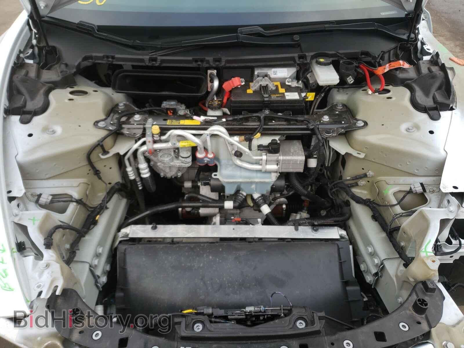 2019 TESLA MODEL 3 - VIN: 5YJ3E1EBXKF437247 - Фото 7